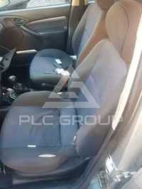 2004 Ford FOCUS