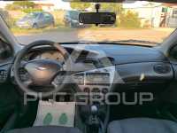2004 Ford FOCUS