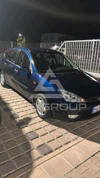 2004 Ford FOCUS