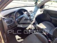 2004 Ford FOCUS