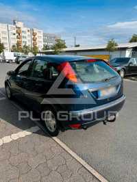 2004 Ford FOCUS
