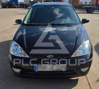 2004 Ford FOCUS