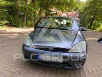 2004 Ford FOCUS