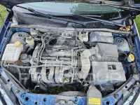 2004 Ford FOCUS