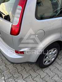 2004 Ford FOCUS