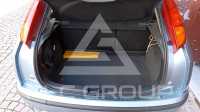 2004 Ford FOCUS