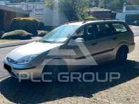 2004 Ford FOCUS