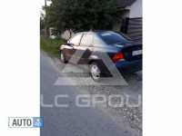 2004 Ford FOCUS