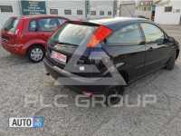 2004 Ford FOCUS