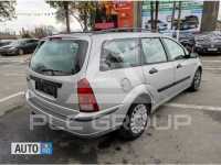 2004 Ford FOCUS