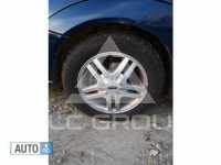2004 Ford FOCUS