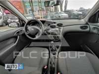 2004 Ford FOCUS