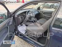 2004 Ford FOCUS