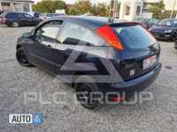 2004 Ford FOCUS