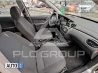 2004 Ford FOCUS