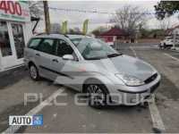 2004 Ford FOCUS