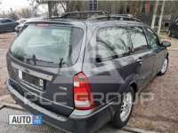 2004 Ford FOCUS