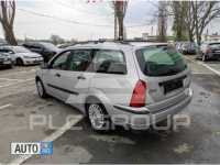 2004 Ford FOCUS