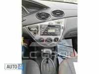 2004 Ford FOCUS