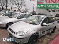 2004 Ford FOCUS