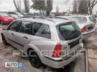2004 Ford FOCUS