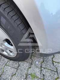 2004 Ford FOCUS