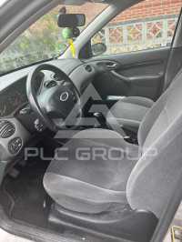 2004 Ford FOCUS