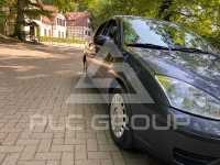 2004 Ford FOCUS