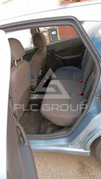 2004 Ford FOCUS