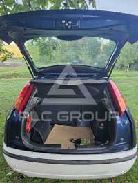 2004 Ford FOCUS