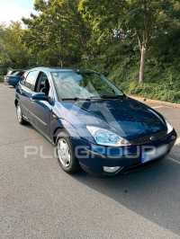 2004 Ford FOCUS