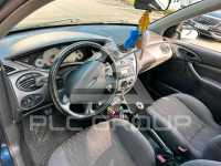 2004 Ford FOCUS