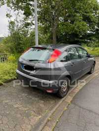 2004 Ford FOCUS