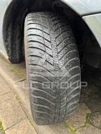 2004 Ford FOCUS