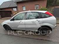 2004 Ford FOCUS