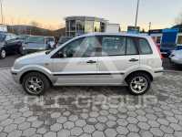 2004 Ford FUSION