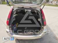 2004 Ford FUSION
