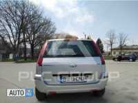 2004 Ford FUSION
