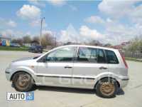 2004 Ford FUSION