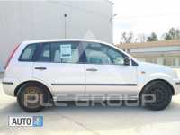 2004 Ford FUSION