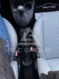 2004 Ford FUSION