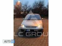 2004 Ford C-MAX