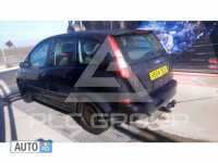 2004 Ford C-MAX