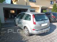 2004 Ford C-MAX