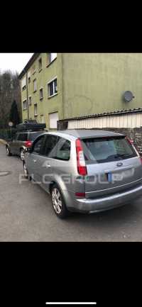 2004 Ford C-MAX