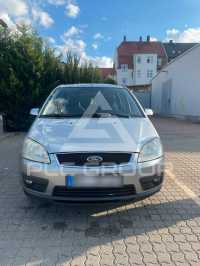 2004 Ford C-MAX