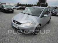 2004 Ford C-MAX