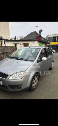 2004 Ford C-MAX