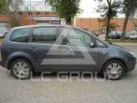 2004 Ford C-MAX