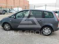 2004 Ford C-MAX